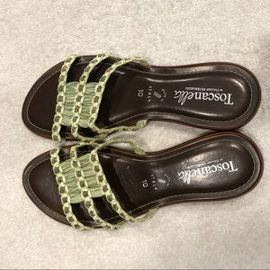 Toscanella Sandals